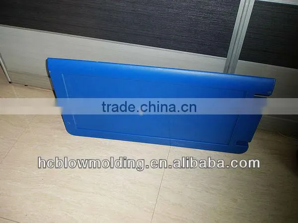 OEM Blow Molding Plastic Fireproof Board Plastic HDPE UV Resistance for Sale photo-3