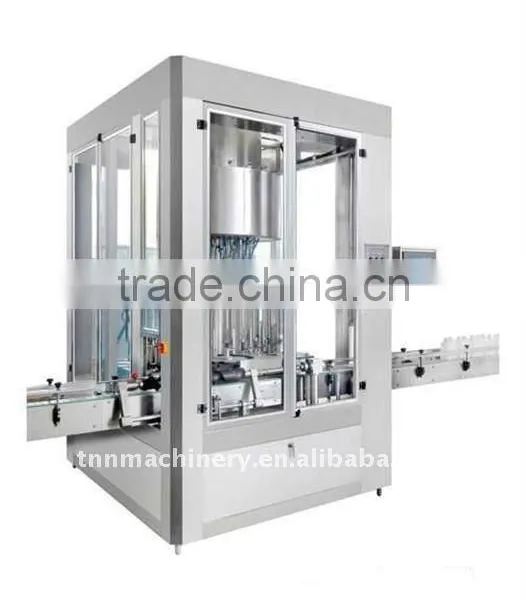 C25-Automatic Juice Filling Machine for Sale photo-5