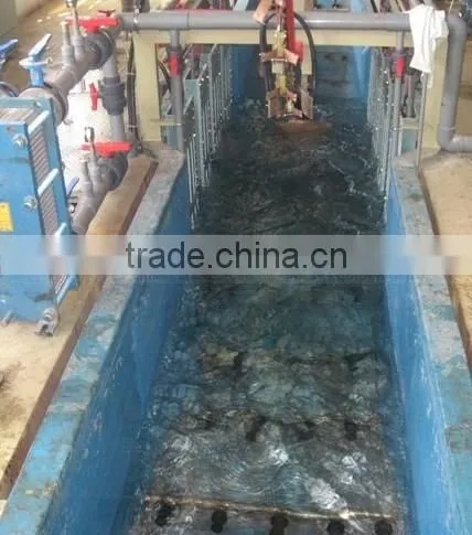 316 Stainless Steel Tank Mixing Eductors photo-6
