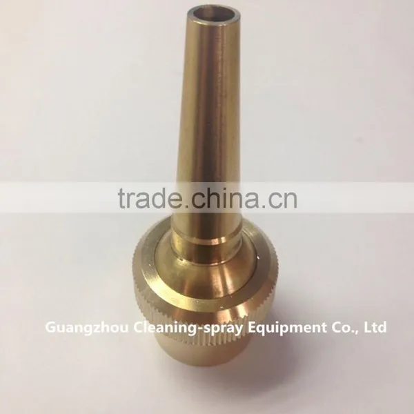 3/4" Copper Water Jet Fountain Nozzles photo-3