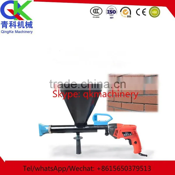 New Design Save Time and Effort Cement Filling Machine photo-2