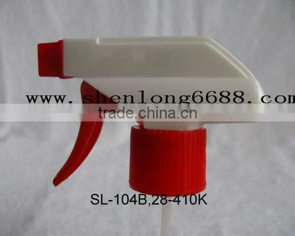 Hand Triggers Sprayer Agricultural Hand Sprayer