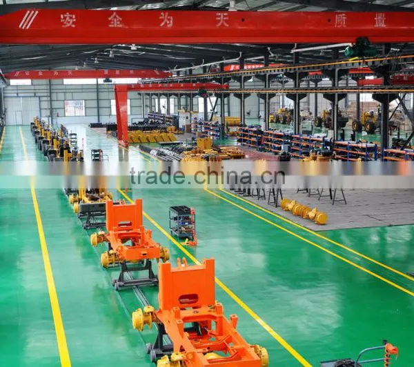 Hot Sale 5000KG YN 959GWheel Loader photo-3