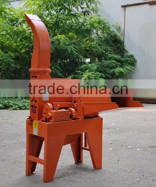Chaff Cutter Model 9ZP-2.0 photo-4