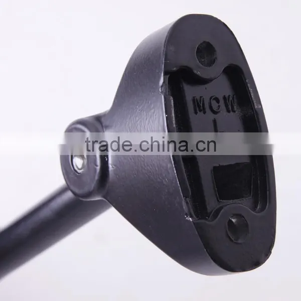 A Pair Black Rear View Mirror for HONDA VFR800 VFR 800 2002-2008 2007 2006 2005 photo-4