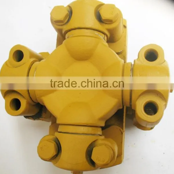 The Hot Sell SHANTUI SD13 Bulldozer and Parts photo-2