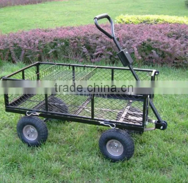 Garden Tool Cart photo-5