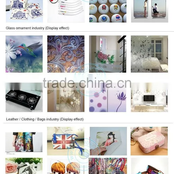2016 Newest CE Certification High Precision Multifunction A1 uv the Printer photo-6