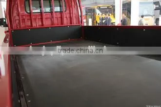 Waste Suction Truck Body Hook Lift Truck photo-4