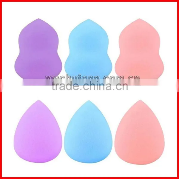 Makeup Sponge Blender Blending Powder Smooth Puff Flawless Beauty Foundation photo-2