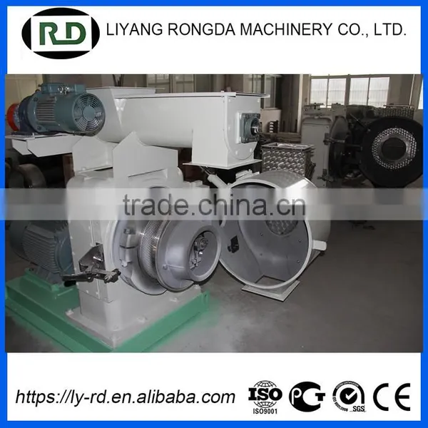 Professional Ring Die for Pellet Mill With Great Price photo-5