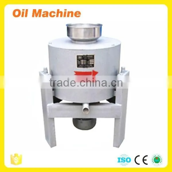 100kg/h Commercial Oil Filtering Machine/cooking Oil Filter/edible Oil Purifier photo-2