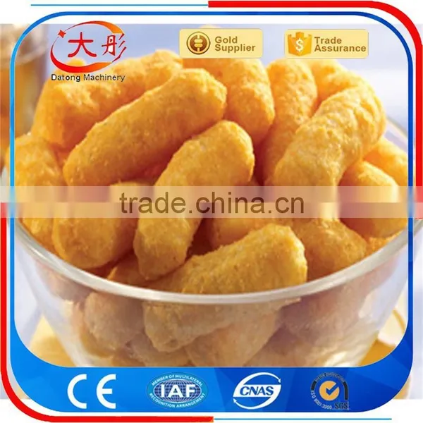 Kendy Small Snack Food Machine Made In China photo-6