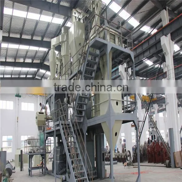 High Quality Small Fish Feed Pellet Machine Line Price photo-3