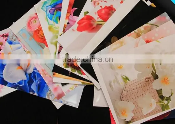 A4 Size Glossy Photo Paper Wholesale photo-3
