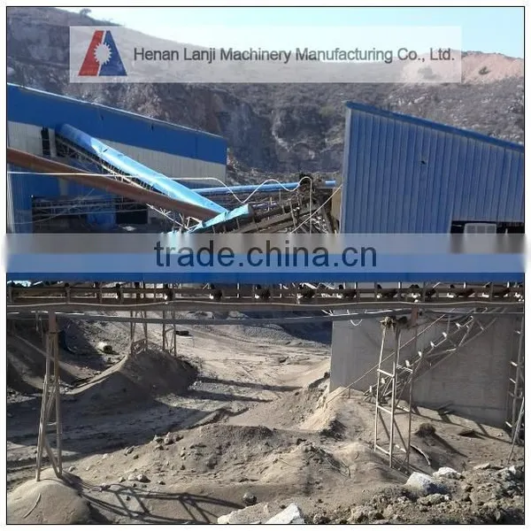 Professional Design Marble Quarry Plant With Competitive Price photo-2