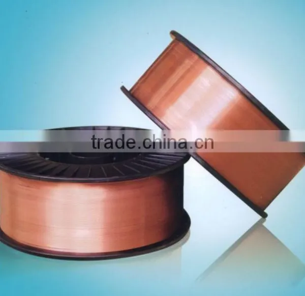 ER70S/ER50-6 Welding Wire Drawing Machine photo-3