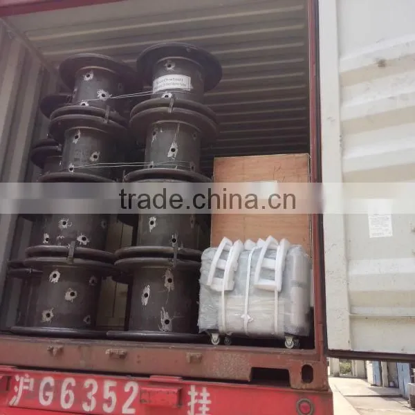 Wire Drawing Machine Spare Parts/dies photo-5