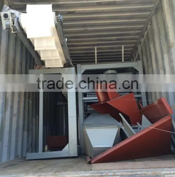 Groundnut Process Machine