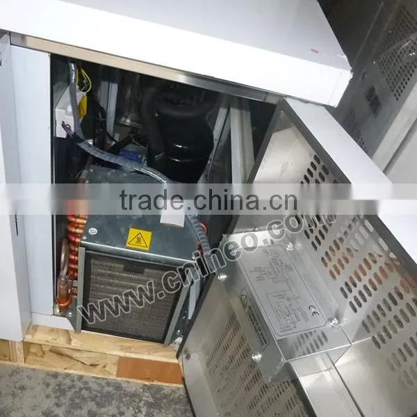 Commercial Refrigerator for Fruits and Vegetables/used Refrigerator Prices/refrigerated Liquor Cabinet photo-5