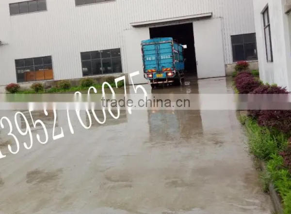 600KW Kang Ming Si Disel Generators Send to Huangshi, Hubei Province photo-5