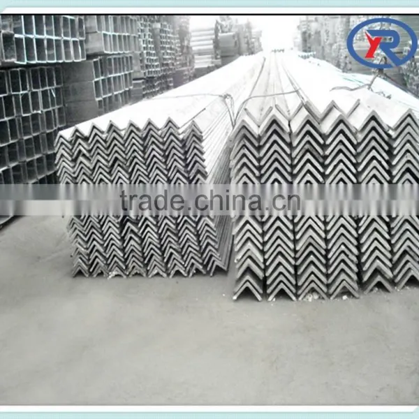 Equal Steel Angle Iron 50x50x5 photo-5