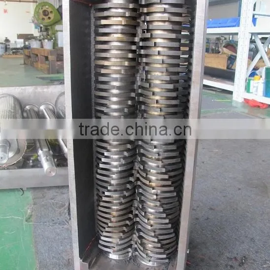 Wastewater Grinder photo-3