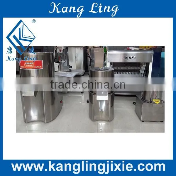 Hot Sale KL-280 Brake Dish Machine With High Quality photo-2