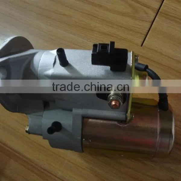 High Quality Toyota 1KZ Auto Starter Assembly 28100-67050 photo-2
