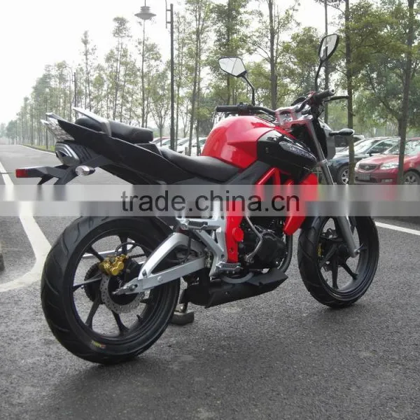 Best Selling 4 Stroke Racing New Motorcycles Manufacturer in Guangzhou photo-5