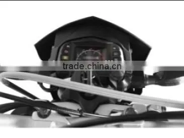 EEC 50cc/125cc/250cc Dirt Bike/Euro3 Dirt Bike/LED Light Bike(TKD250-36A) photo-6