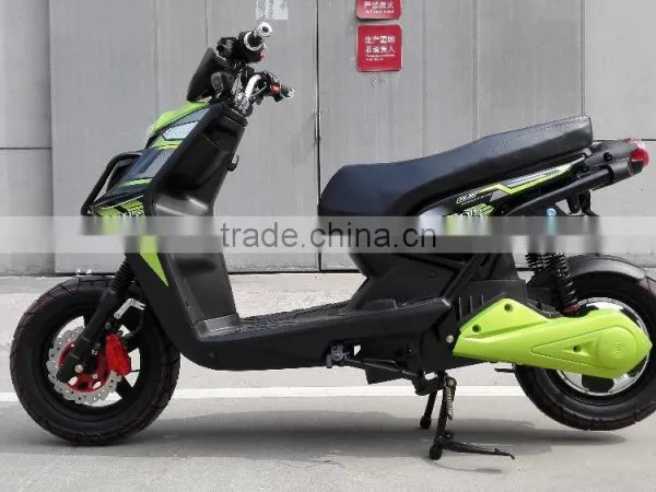 EEC 1000w Electric Scooter BWS photo-3