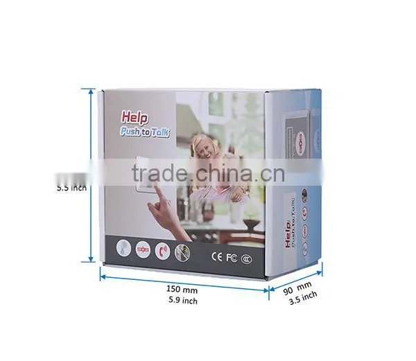 Wireless GSM Burglar Alarm System photo-2