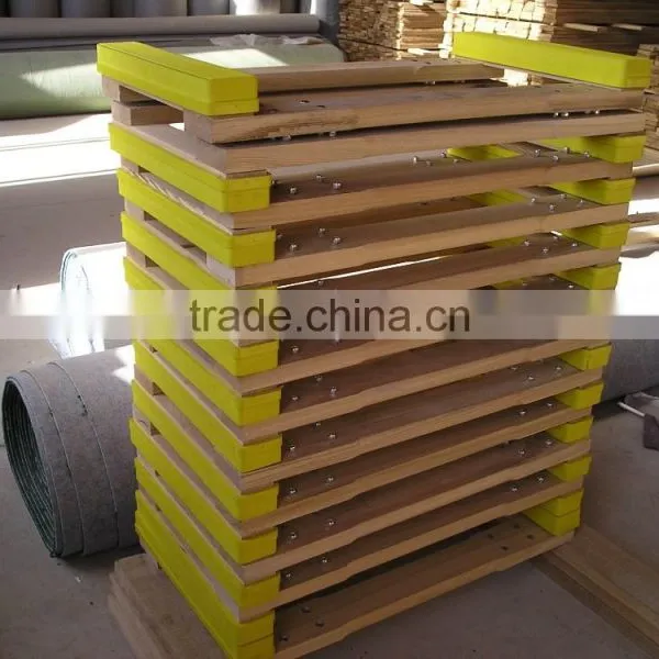 7' Long Heavy Duty Piano Skids Boards photo-6