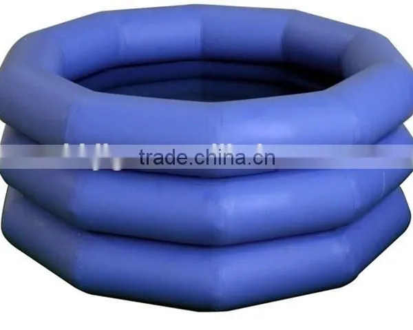 0.52mm 1000*1000 20*20 Inflatable Pvc Tarpaulin Fabic Coated Laminated Fire Retardant photo-2