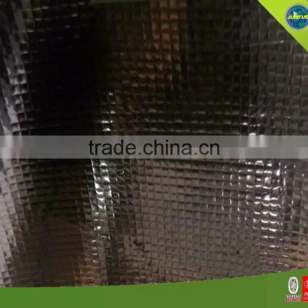 Fire Retardant Woven Cloth Foil Barrier Insulation photo-2