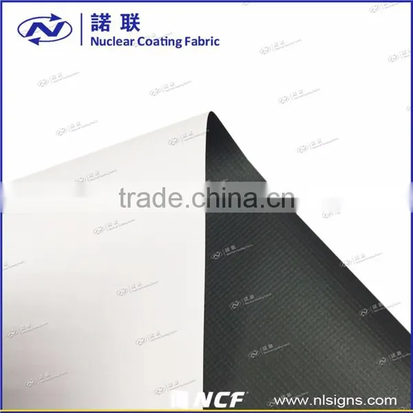 Polyester Outdoor Coated Digital Printing Backlit Banner Flex photo-4