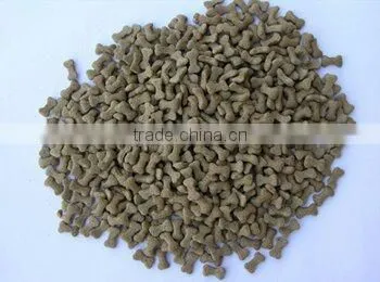 Delicious CY65-II CY70 CY85 Extruder Pet Dog Fish Feed Food Making Machine photo-3