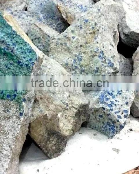 Whole Sales Rough Piecs Jasper Blue Stones k2 Jasper From Pakistan