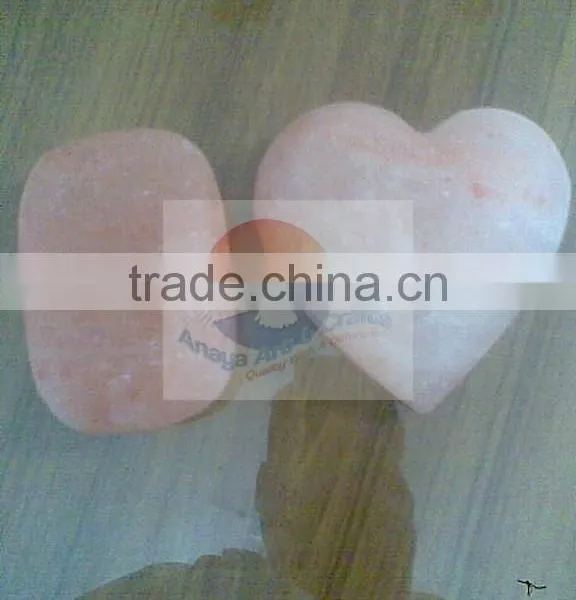 Natural Bath Salts/Himalayan Salt Granuels/Rock Salt Grains photo-4