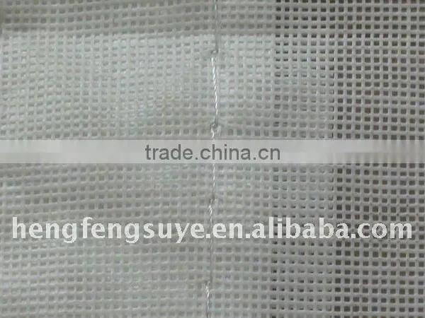 Hot Sale for Japan& Fireproof Scaffoding Safety Nets (PVCcoated ) photo-4