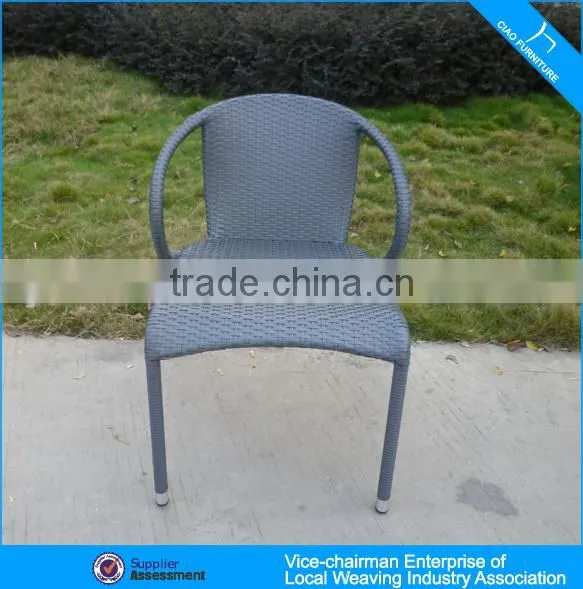 Suitable Garden Rattan Dining Set (CF711C+2017) photo-2