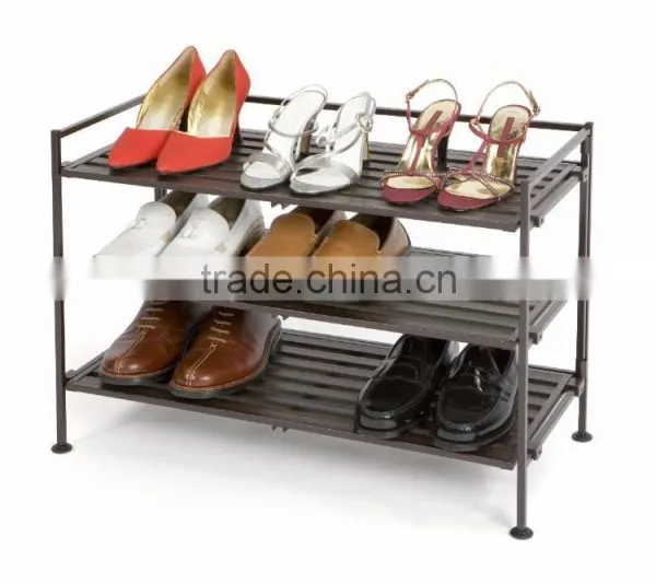 Vivinature Shoes Stand Rack and Shoe Storage With 7 Layers photo-4