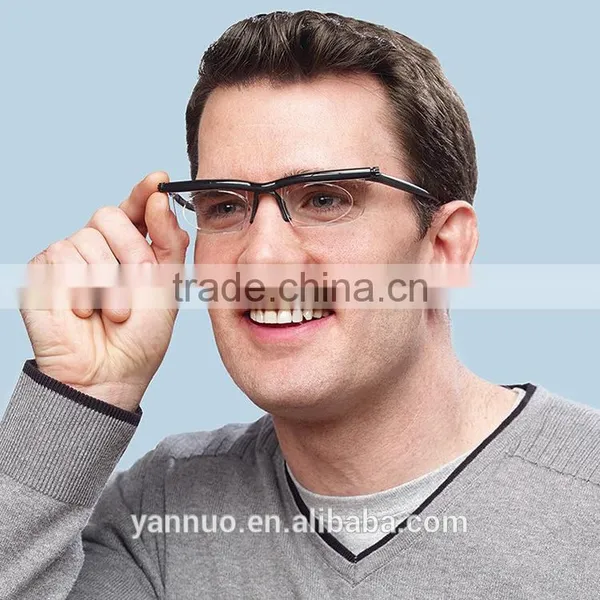 Dial Vision Glasses, Adjustable Corrected Vision Glasses Optical photo-6