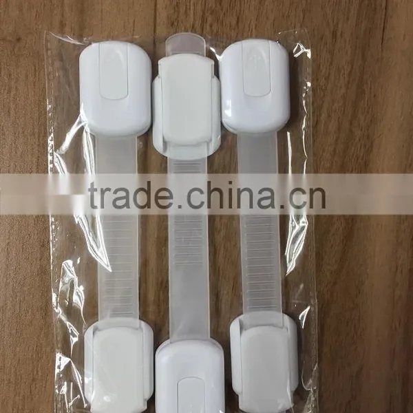 Multi-purpose Lock 3M Adhensive Latch Furniture Lock photo-4