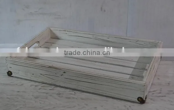 2016 Latest Decorative Wooden Storage Boxes photo-5