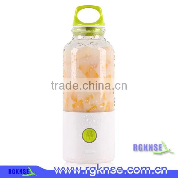 RGKNSE Easy Juicer Frunit Juice Blenders Cup photo-3