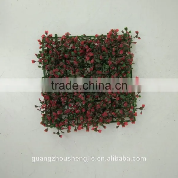 Decorative Artificial Plastic Milan Turf Floor Carpet photo-6
