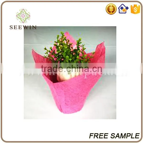 Flower Pot Hanging Hook Flower Base Pot Garden Pots Outdoor photo-2