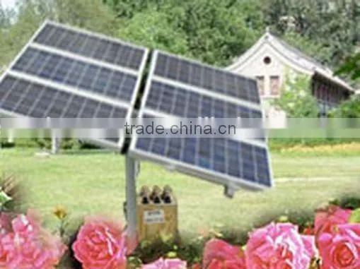 Home Solar Power System Without Battery Backup 3000 w photo-3